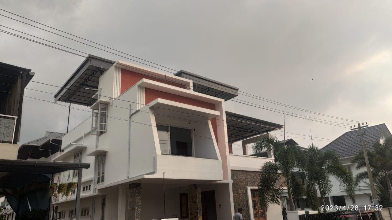 Signtex  Texture Coating 2