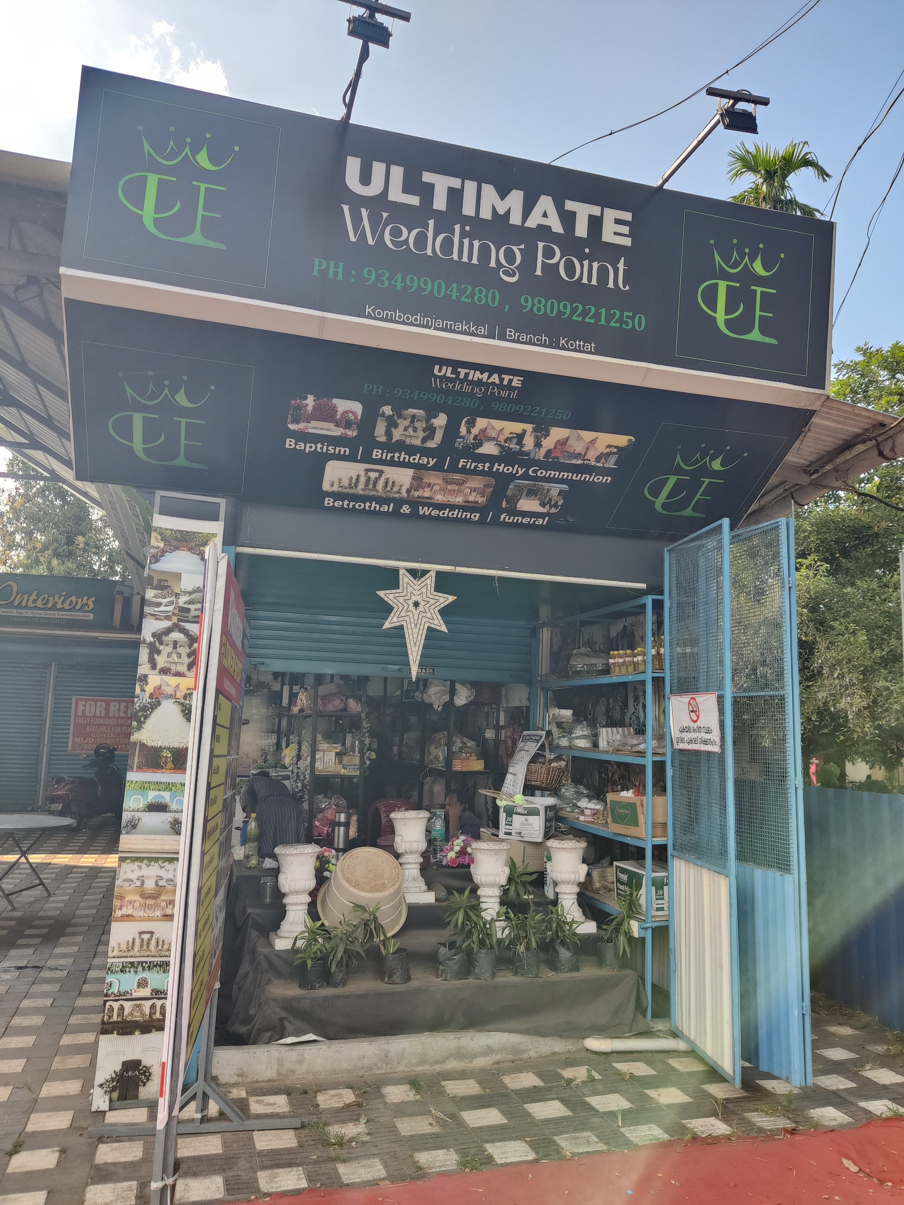 Ultimate Wedding Point 5