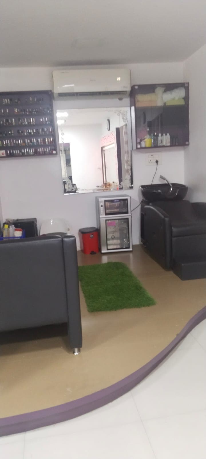 La Bella Beauty Clinic 4