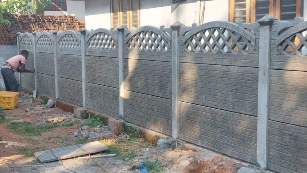 KK Fencing  2