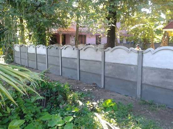 KK Fencing  3