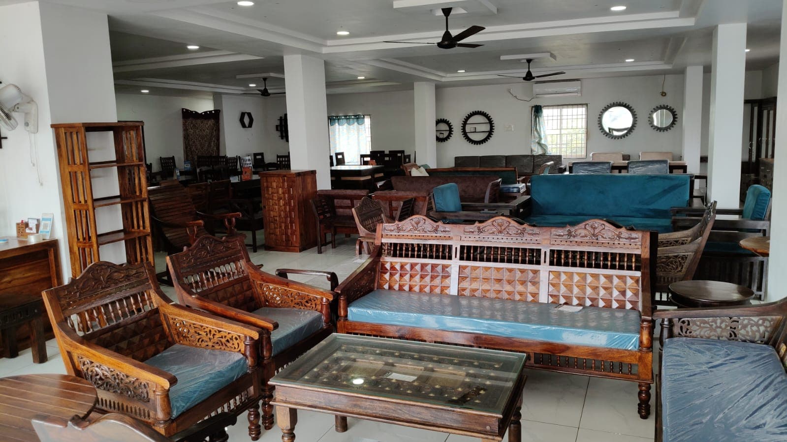 Sri Ram Furniture Home 2