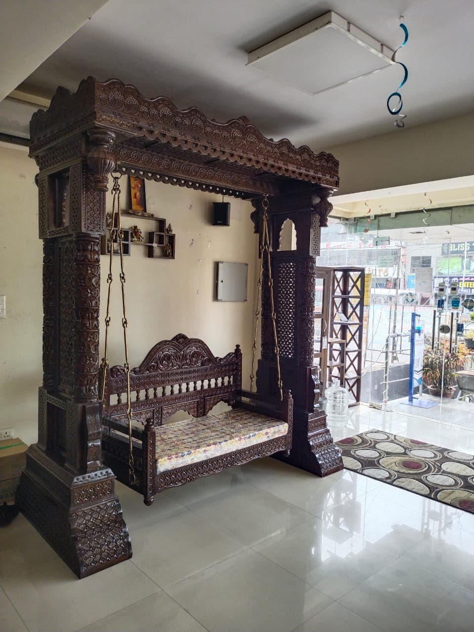 Sri Ram Furniture Home 4