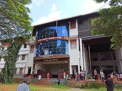 Lady Sankaran Nair Higher Secondary School 2