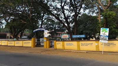 Lady Sankaran Nair Higher Secondary School 3