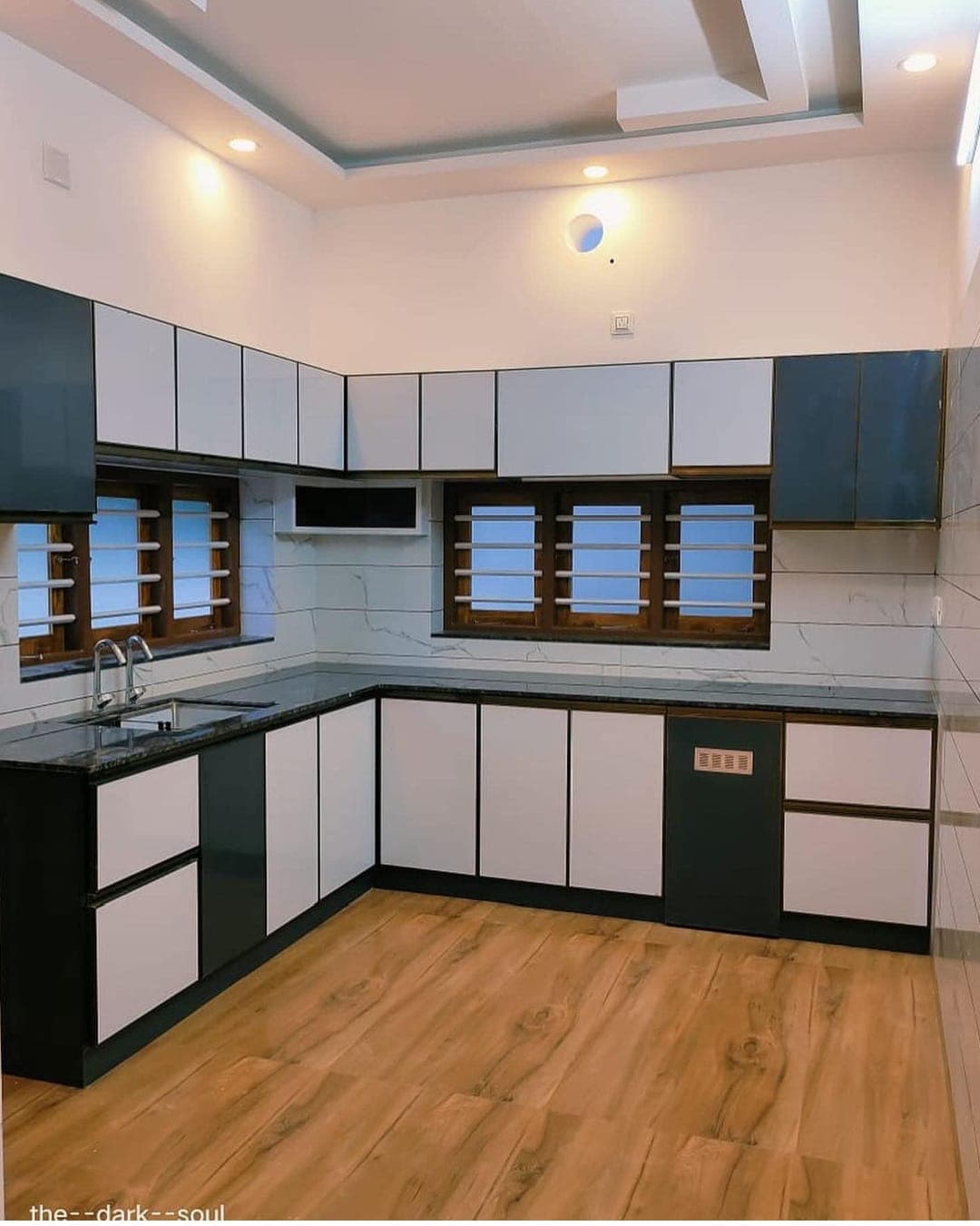 Modular Kitchen FAB 2