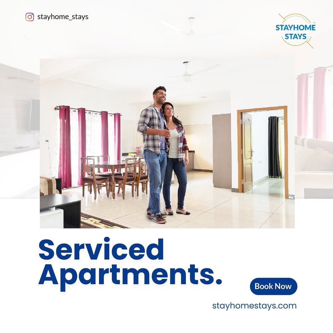Stayhomestays Pvt Ltd 2