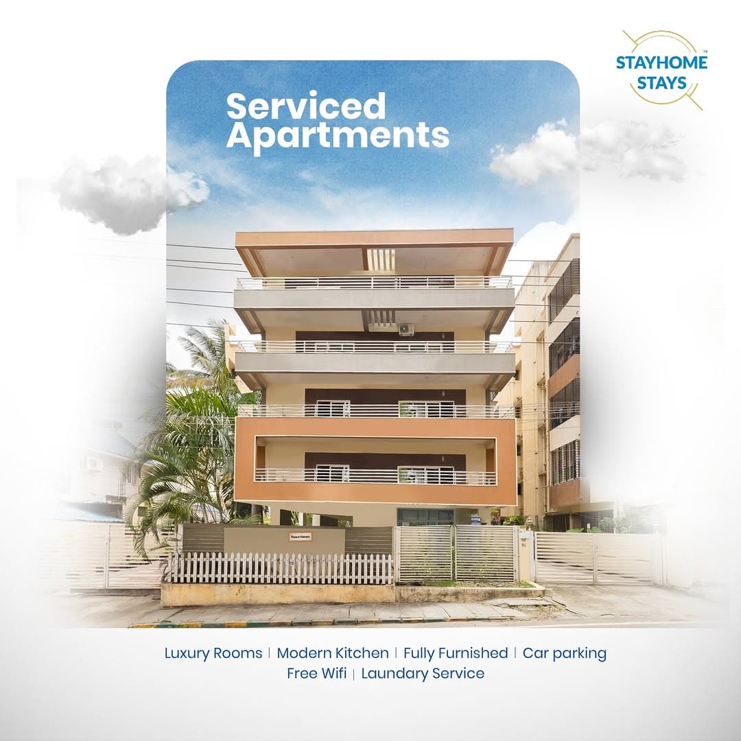 Stayhomestays Pvt Ltd 5