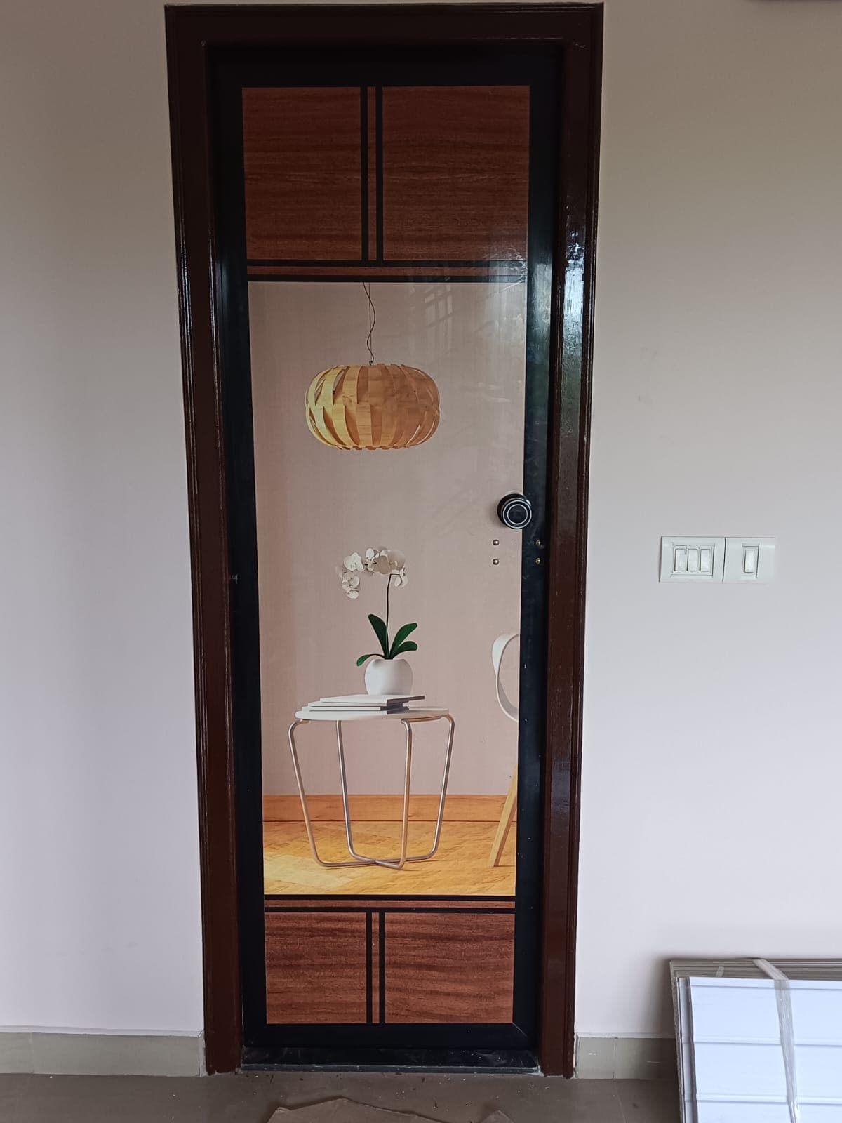 Protect Mosquito Window and Mosquito Door 3