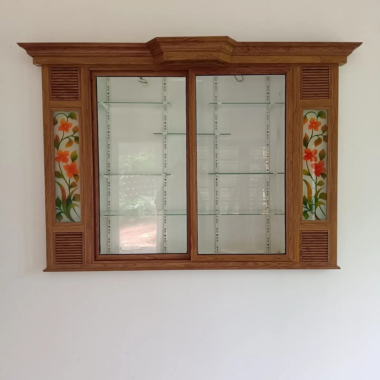 Protect Mosquito Window and Mosquito Door 4
