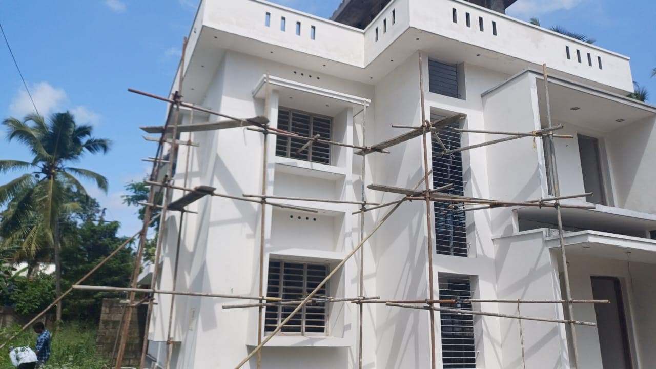 Grand Painters & Construction 2