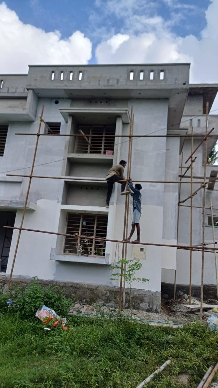 Grand Painters & Construction 4