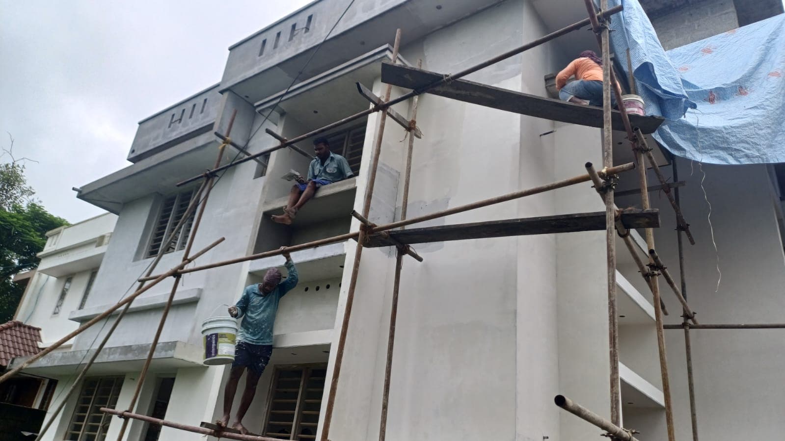 Grand Painters & Construction 5