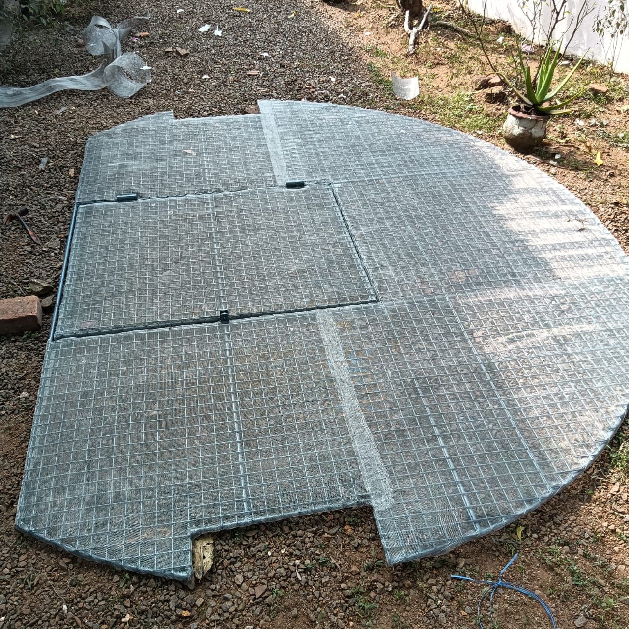 Mahadheva Industries 2