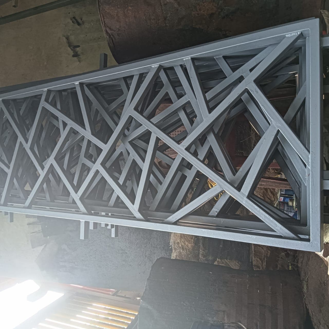Mahadheva Industries 3