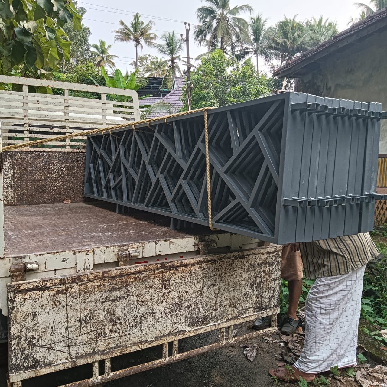Mahadheva Industries 4