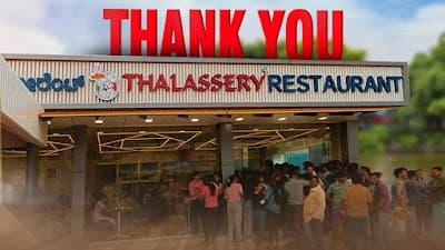 Thalassery Restaurant Bidarahalli 2