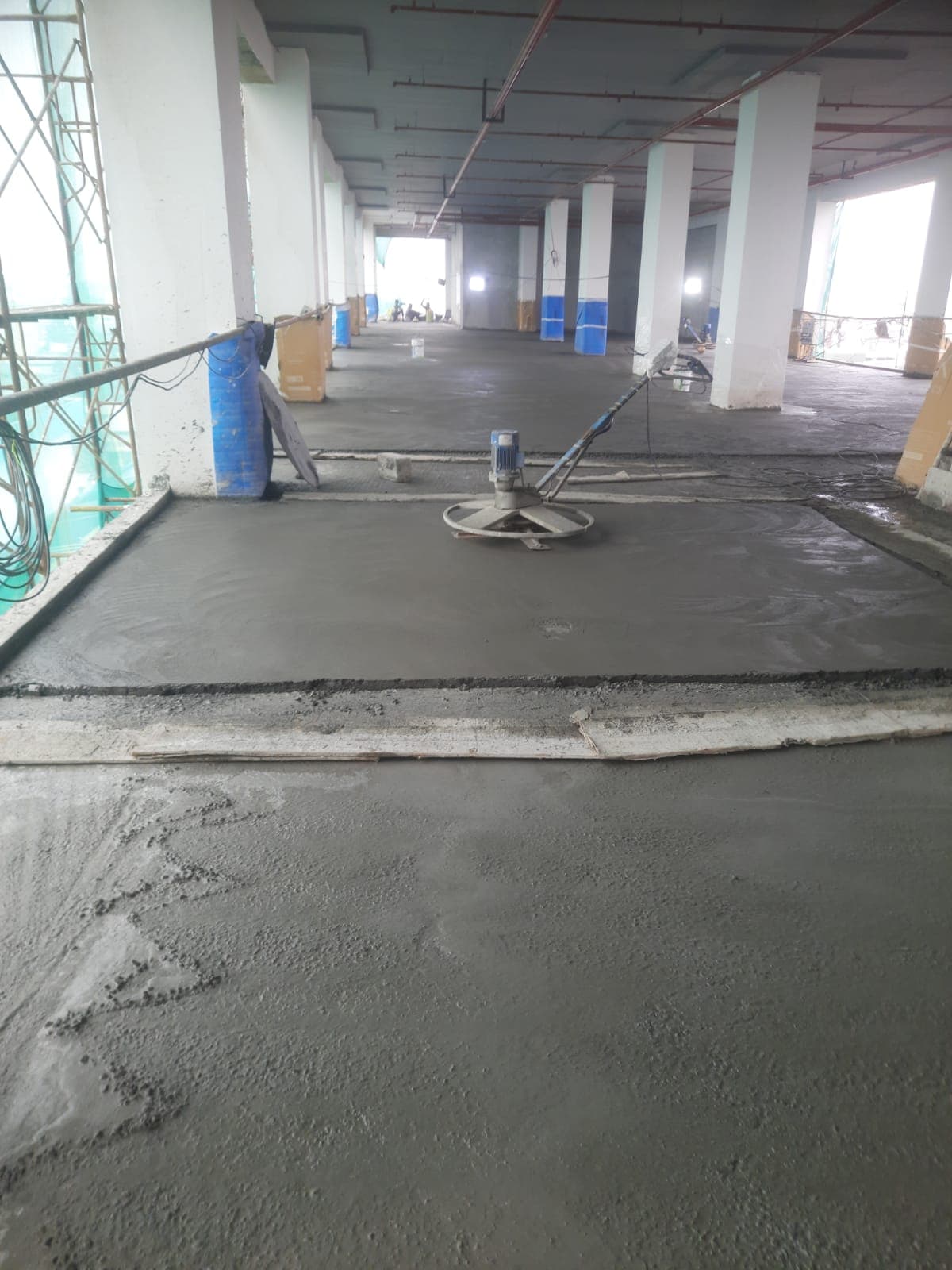 Komaroth Contruction 2
