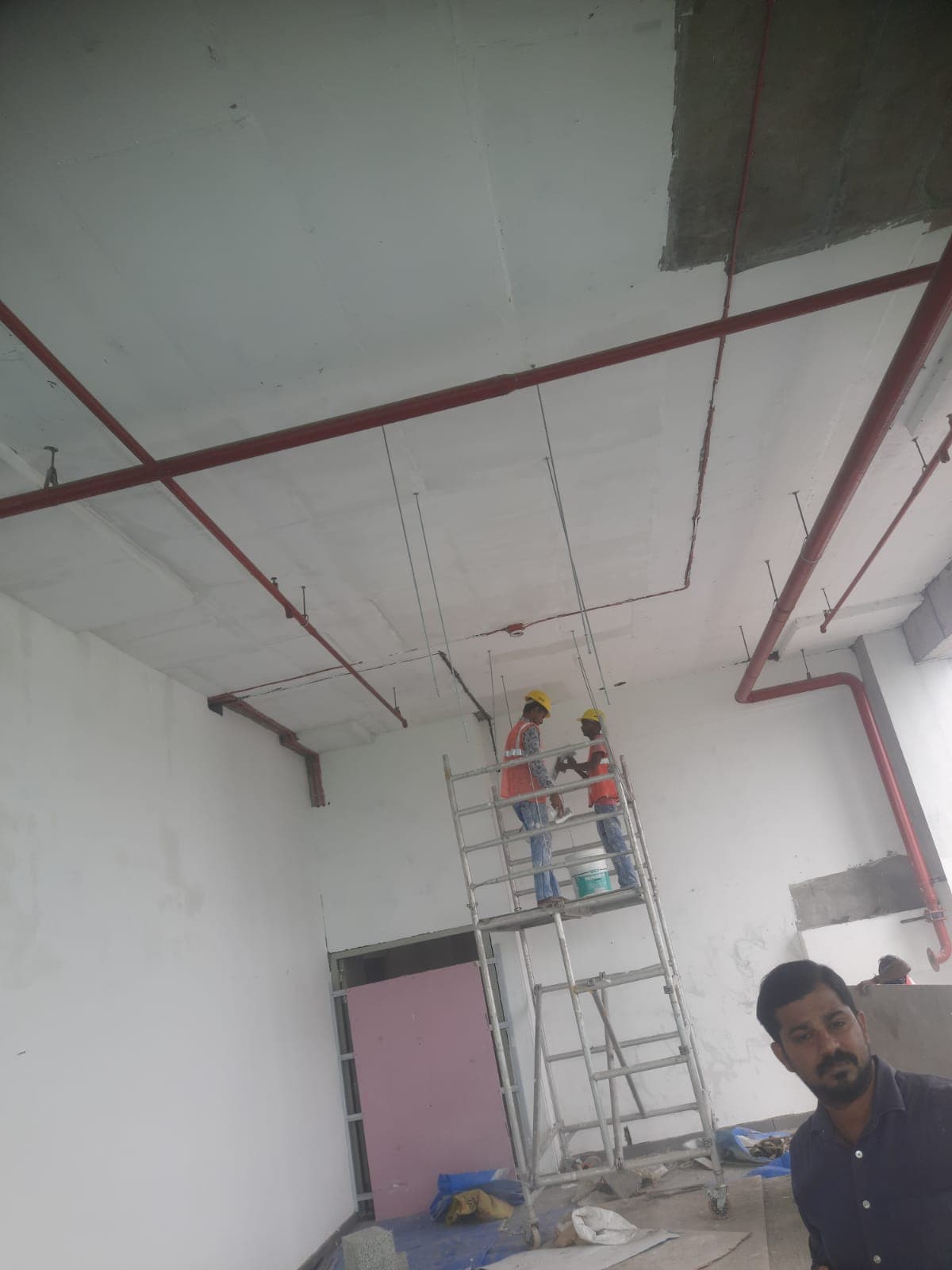 Komaroth Contruction 5