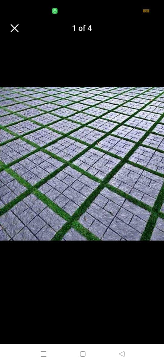 Koya's Paving Blocks & Designer Tiles 3
