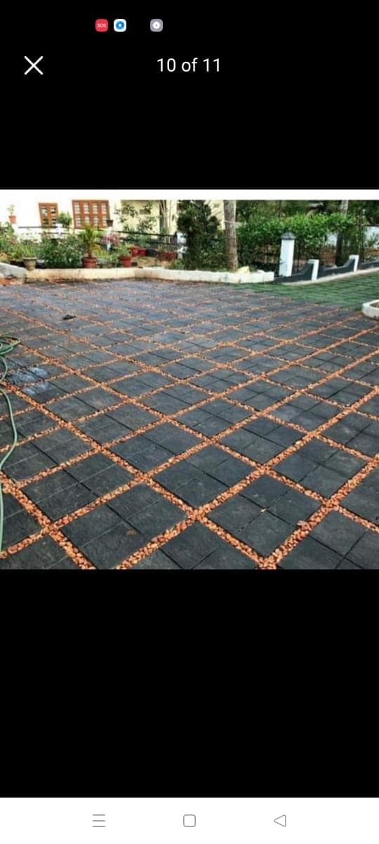 Koya's Paving Blocks & Designer Tiles 5