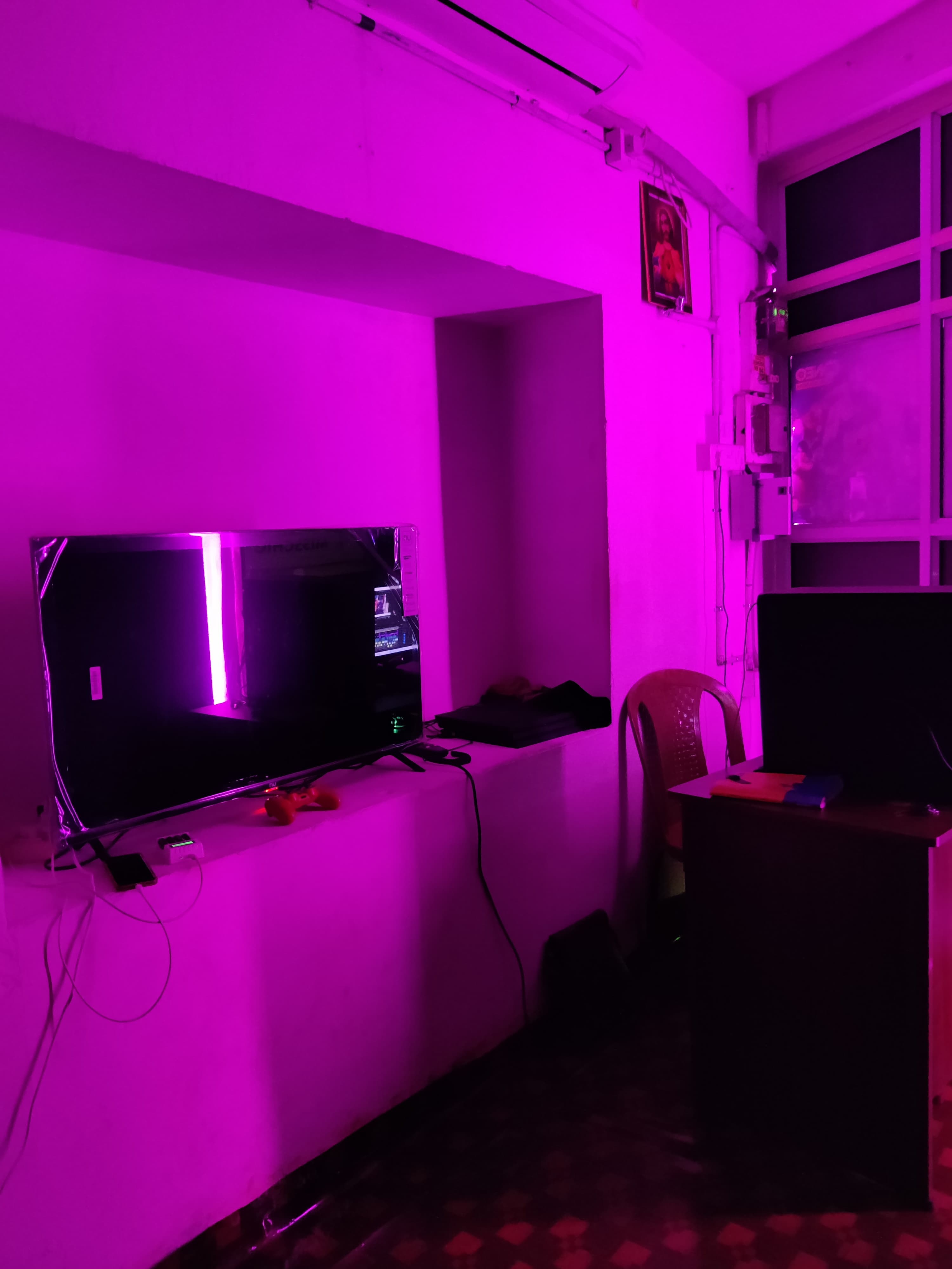 Neo Play Station 4