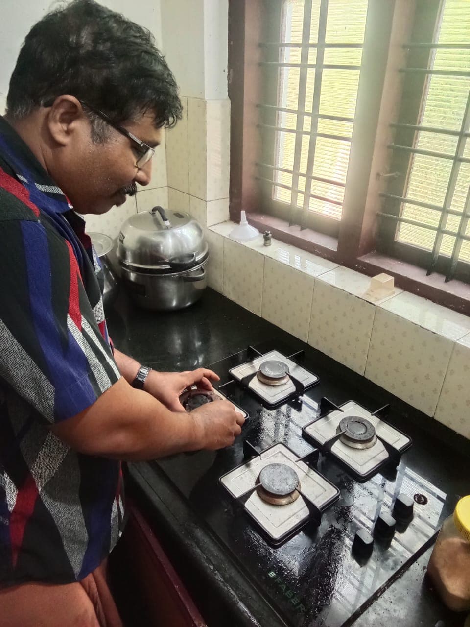 Deepu Gas Stove Repair Services 4