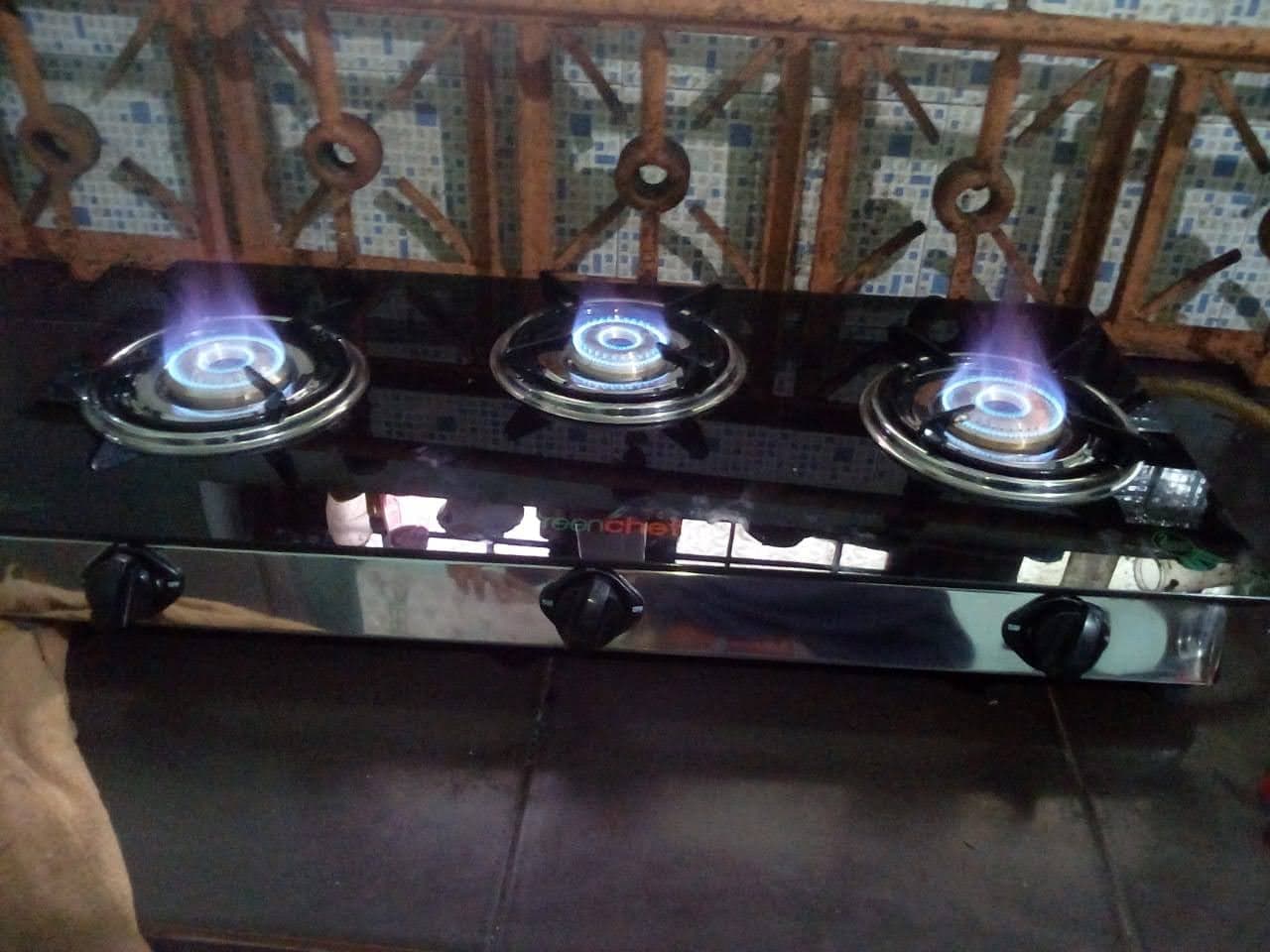 A2Z Gas Stove Sales and Service 4