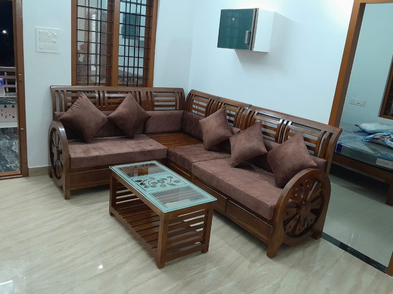Empire Empire Furniture 4