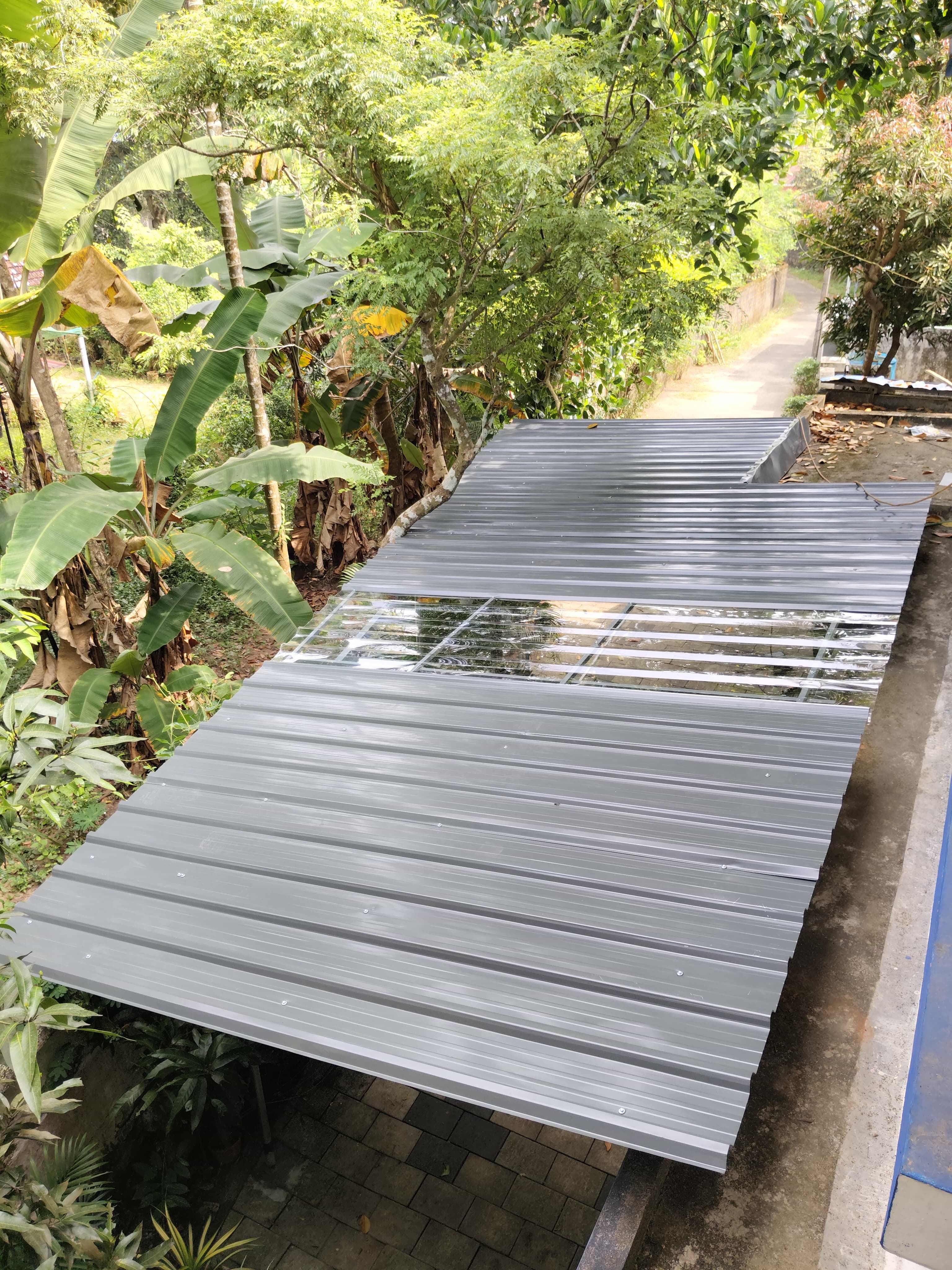 Punnakkudi Industries  2