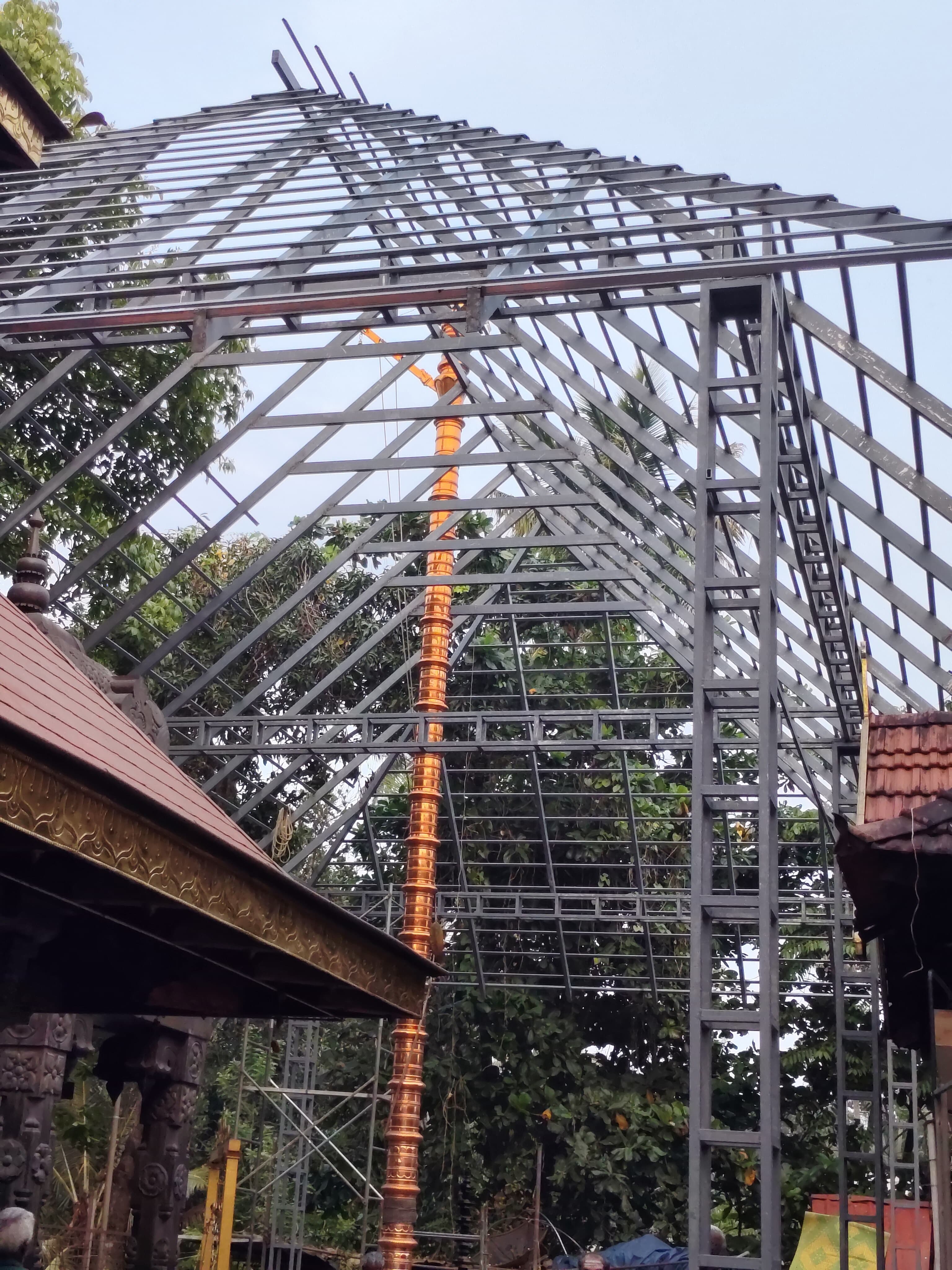 Punnakkudi Industries  3