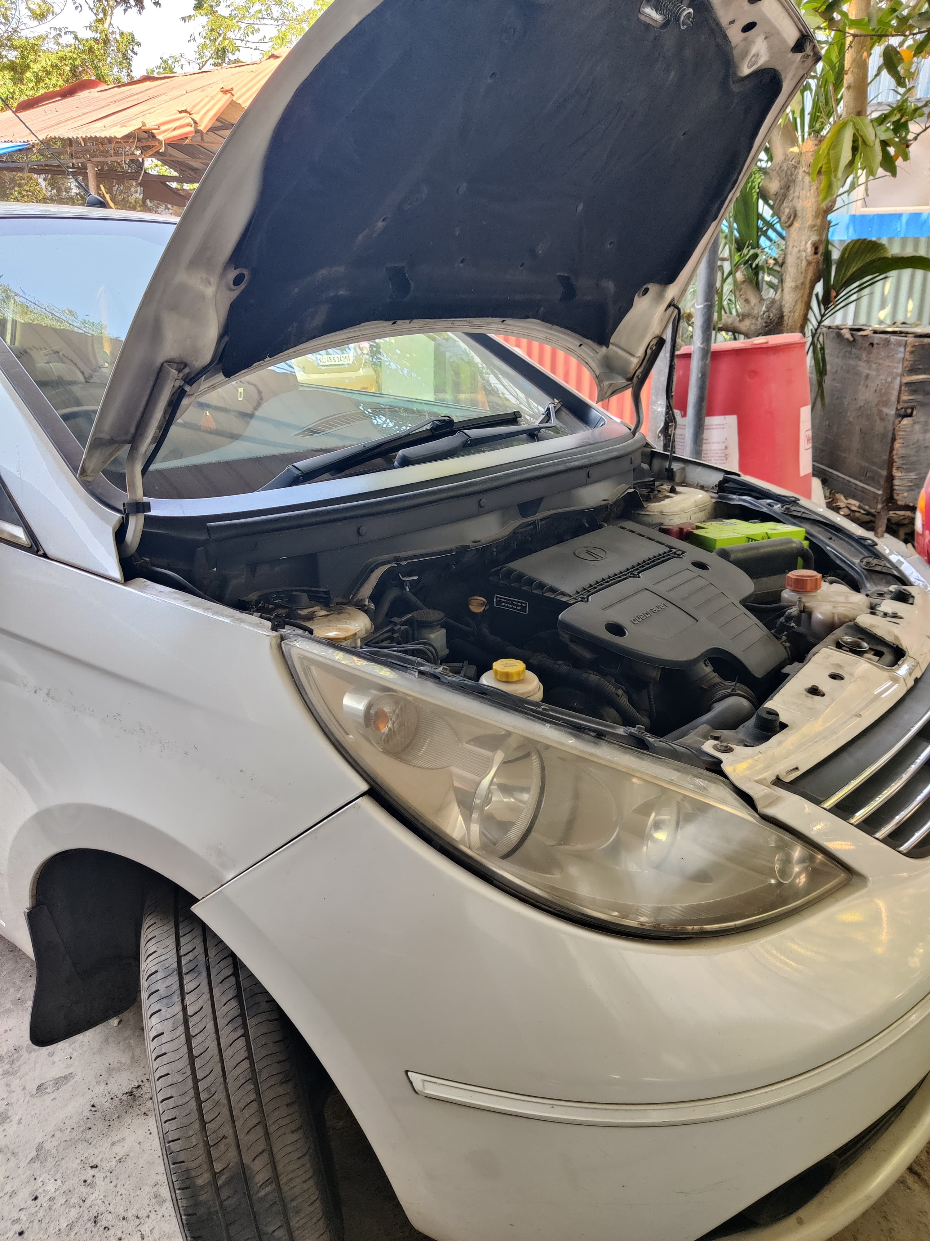Krishna Auto Garage 3