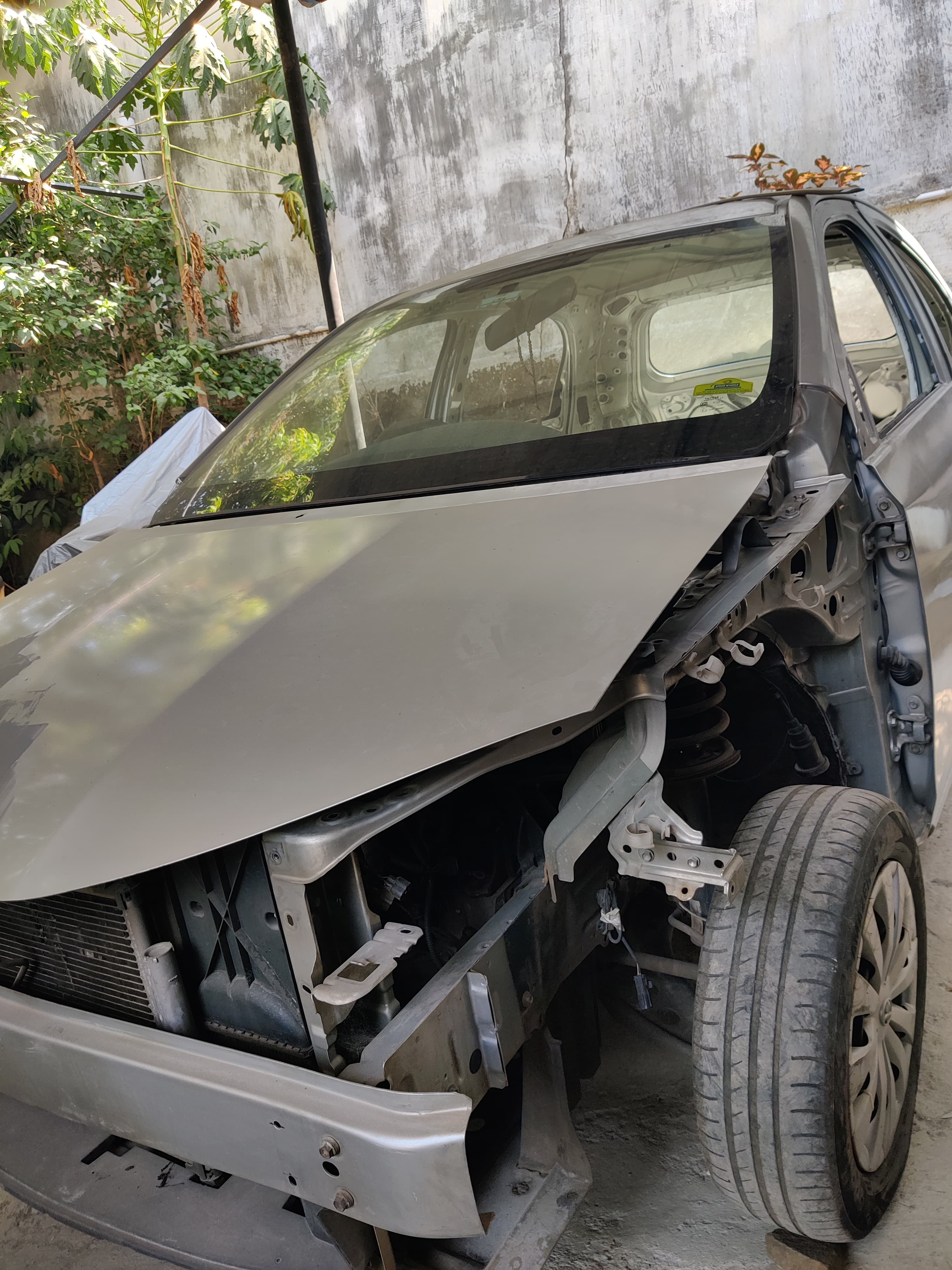 Krishna Auto Garage 4