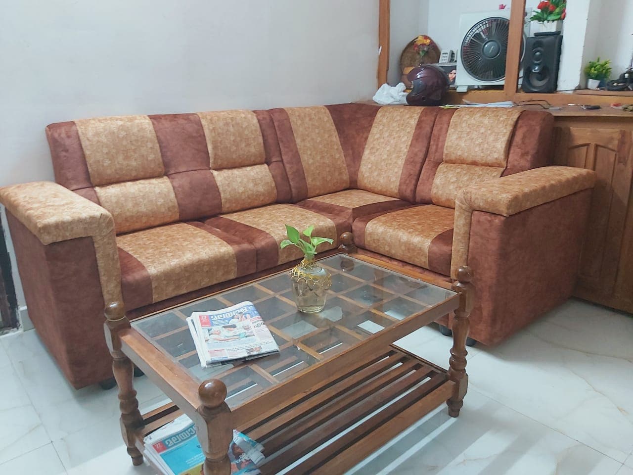 Juwal Upholstery Works 3