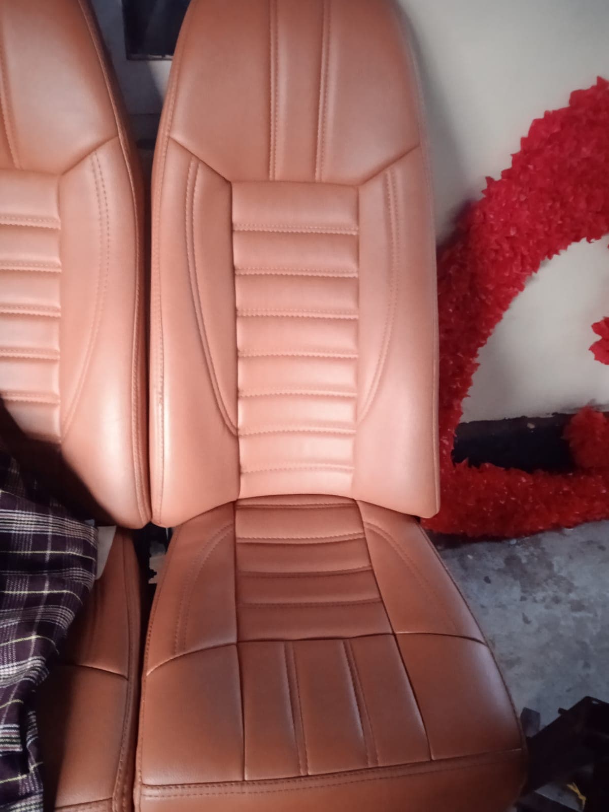 Juwal Upholstery Works 4