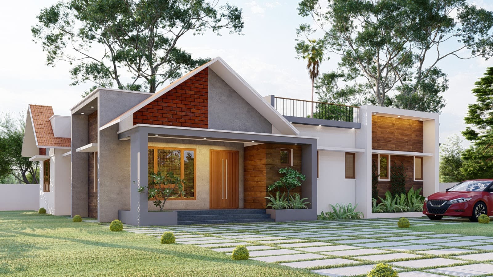 Yadav Construction 2