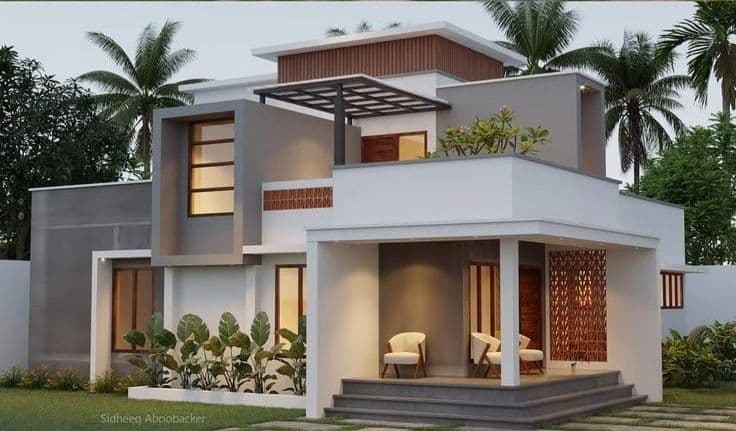 Yadav Construction 3