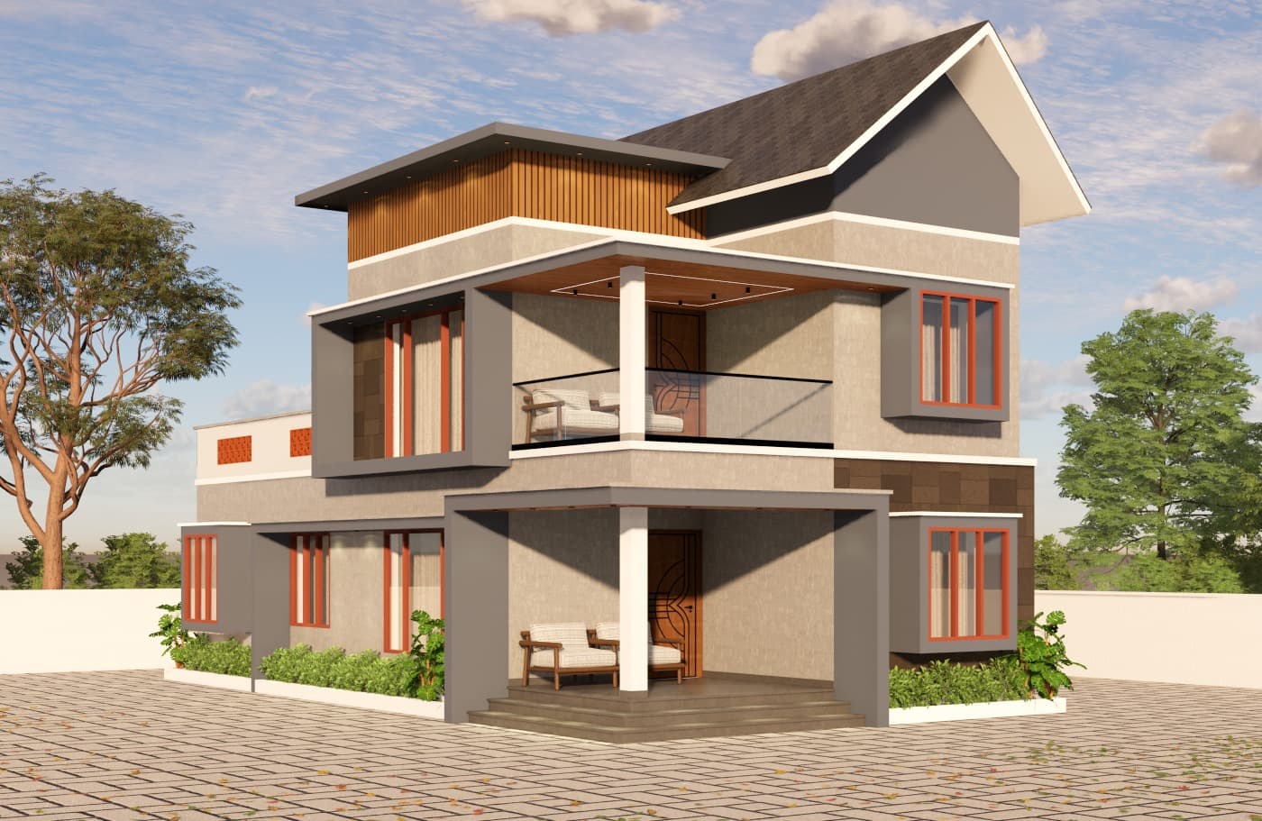 Yadav Construction 4