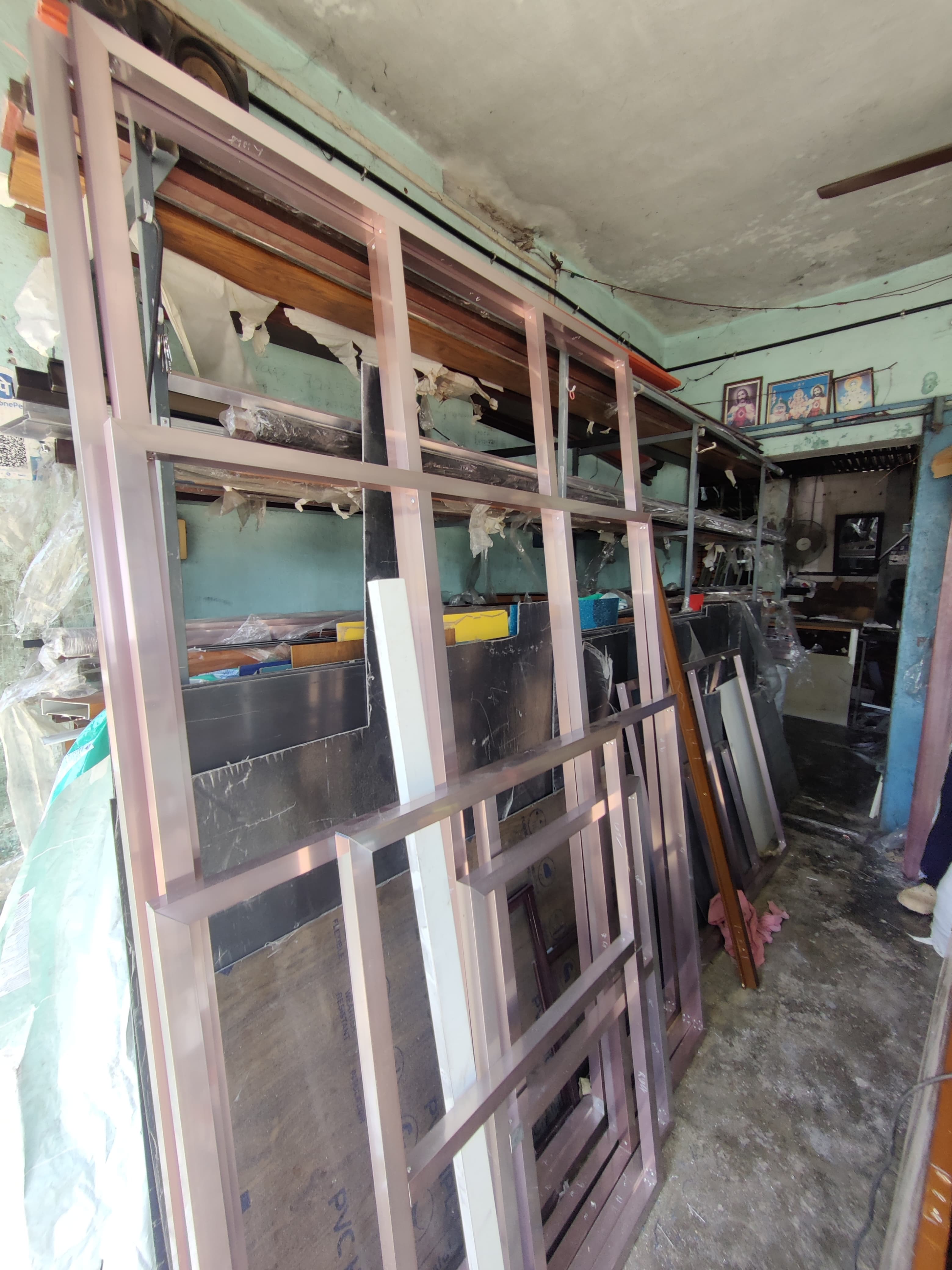 Ever Green Aluminum Fabricators  3