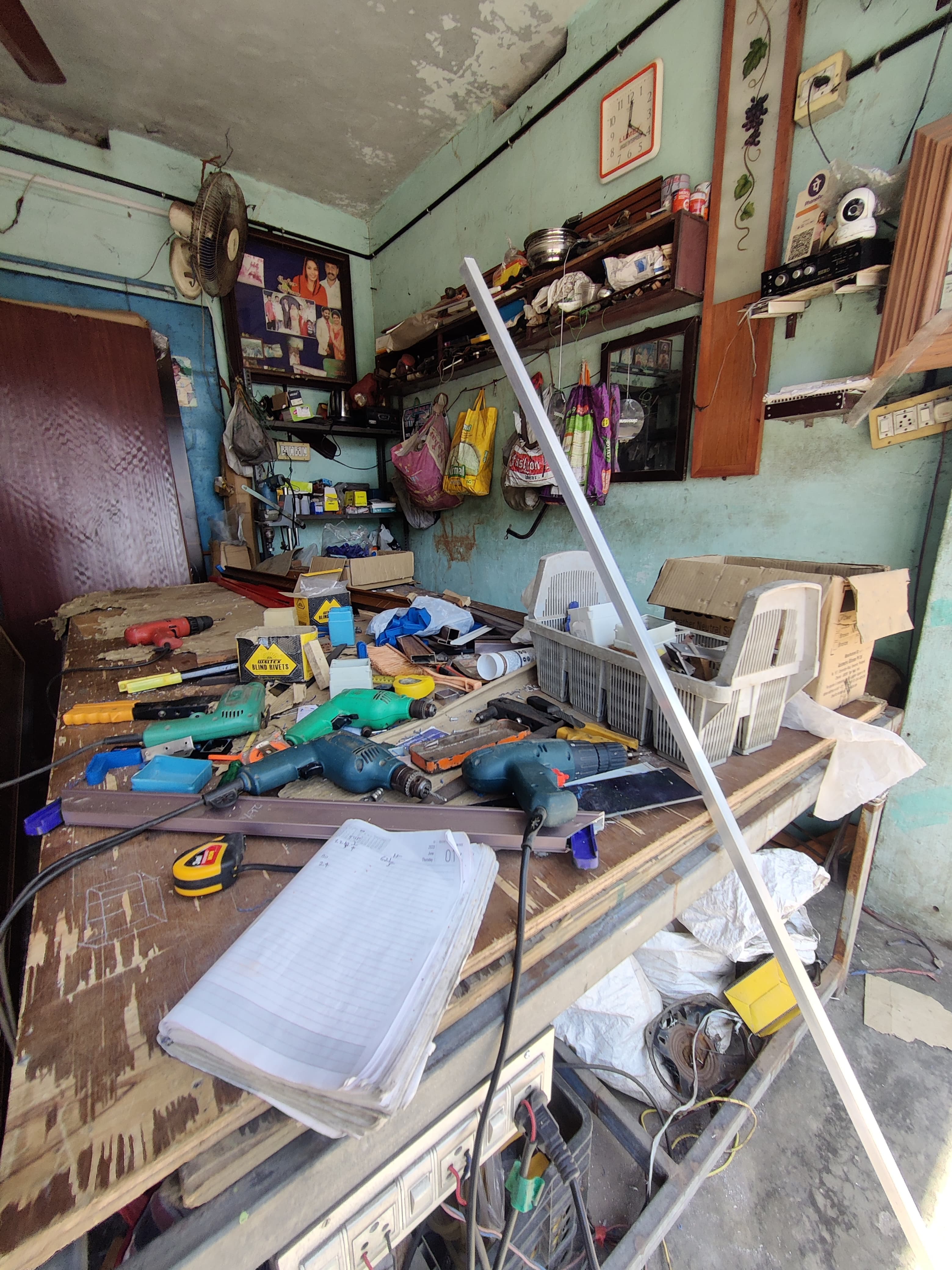 Ever Green Aluminum Fabricators  4