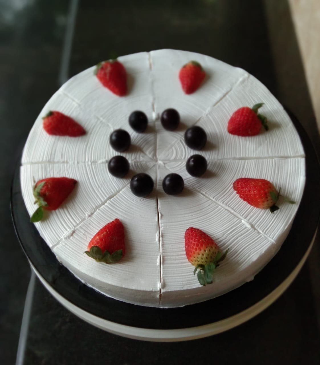 Rich Bake  4
