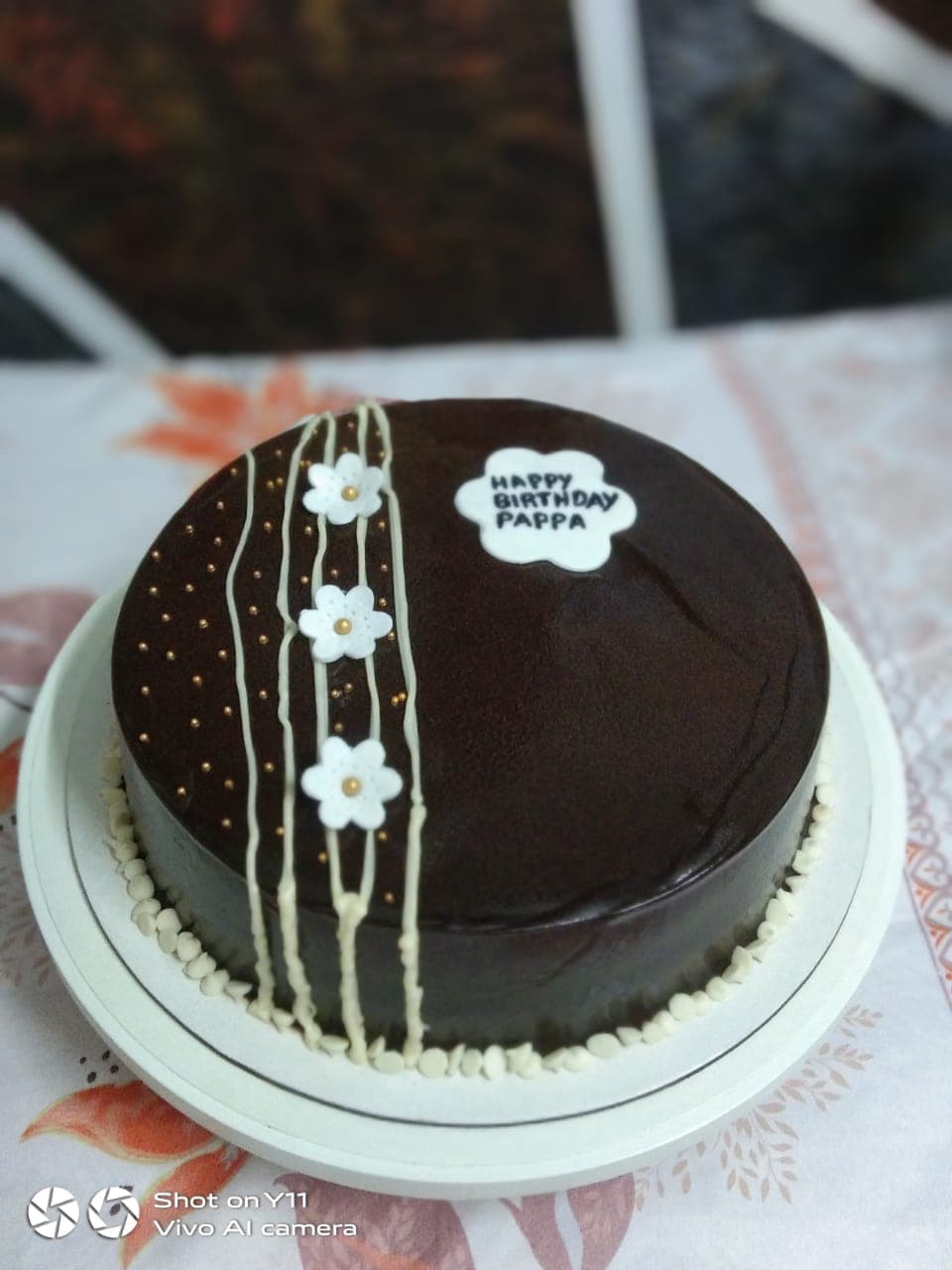 Rich Bake  5