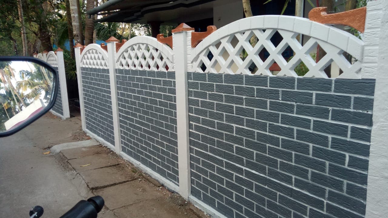 Paravoor Fencing 5