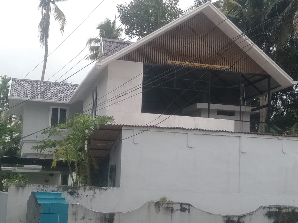 Shafnad Truss Work 3