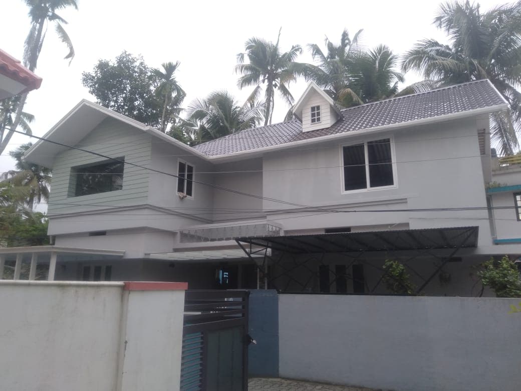 Shafnad Truss Work 4