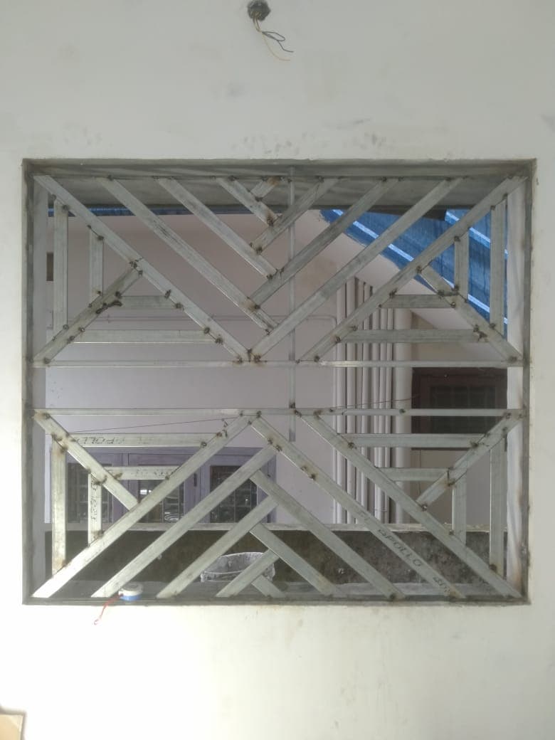 Shafnad Truss Work 5