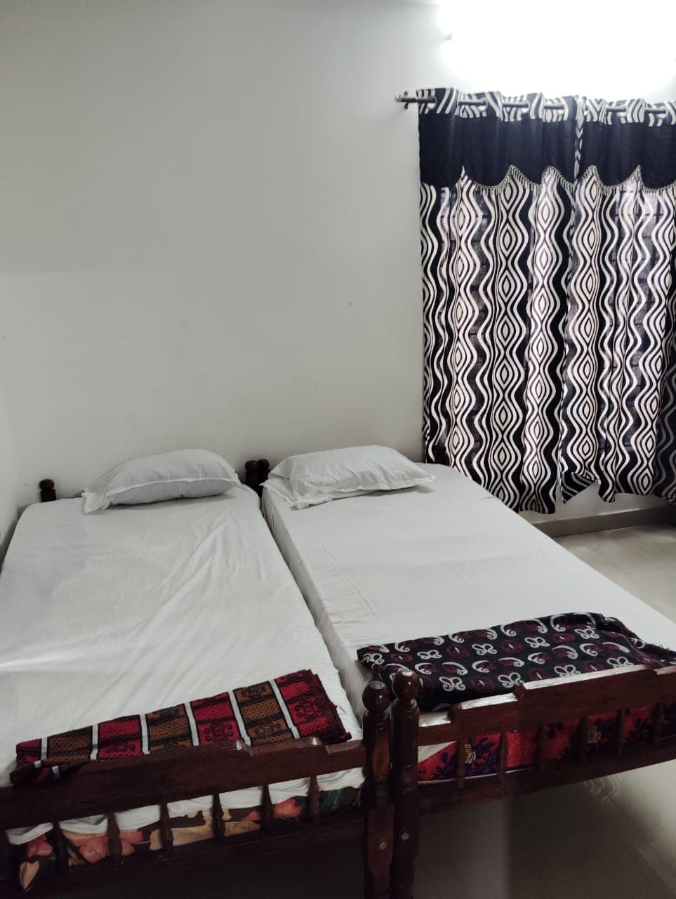 Taz Homestay 3
