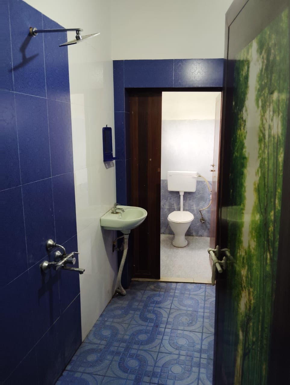 Taz Homestay 4