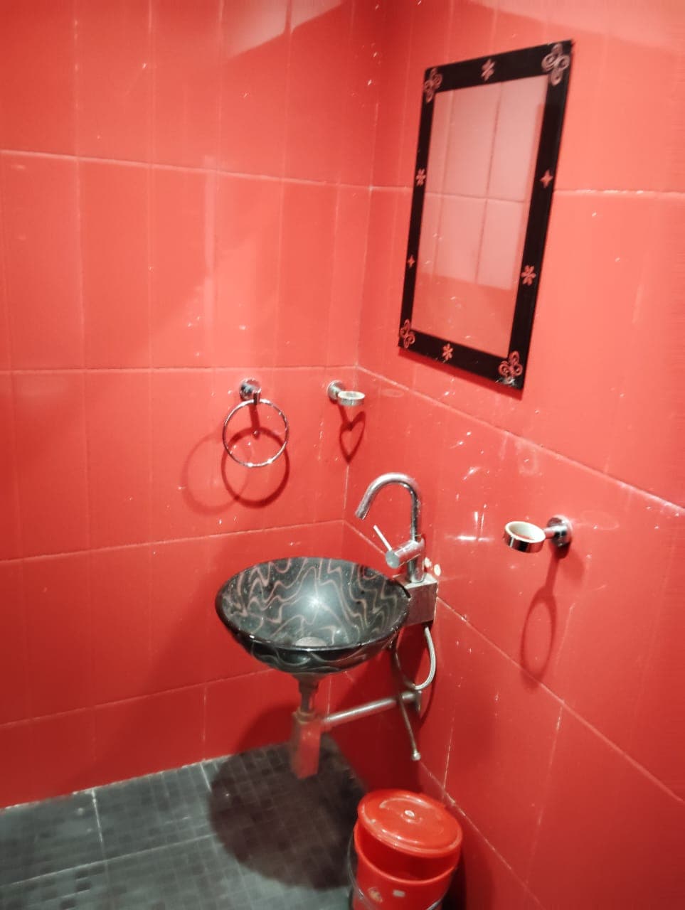 Taz Homestay 5