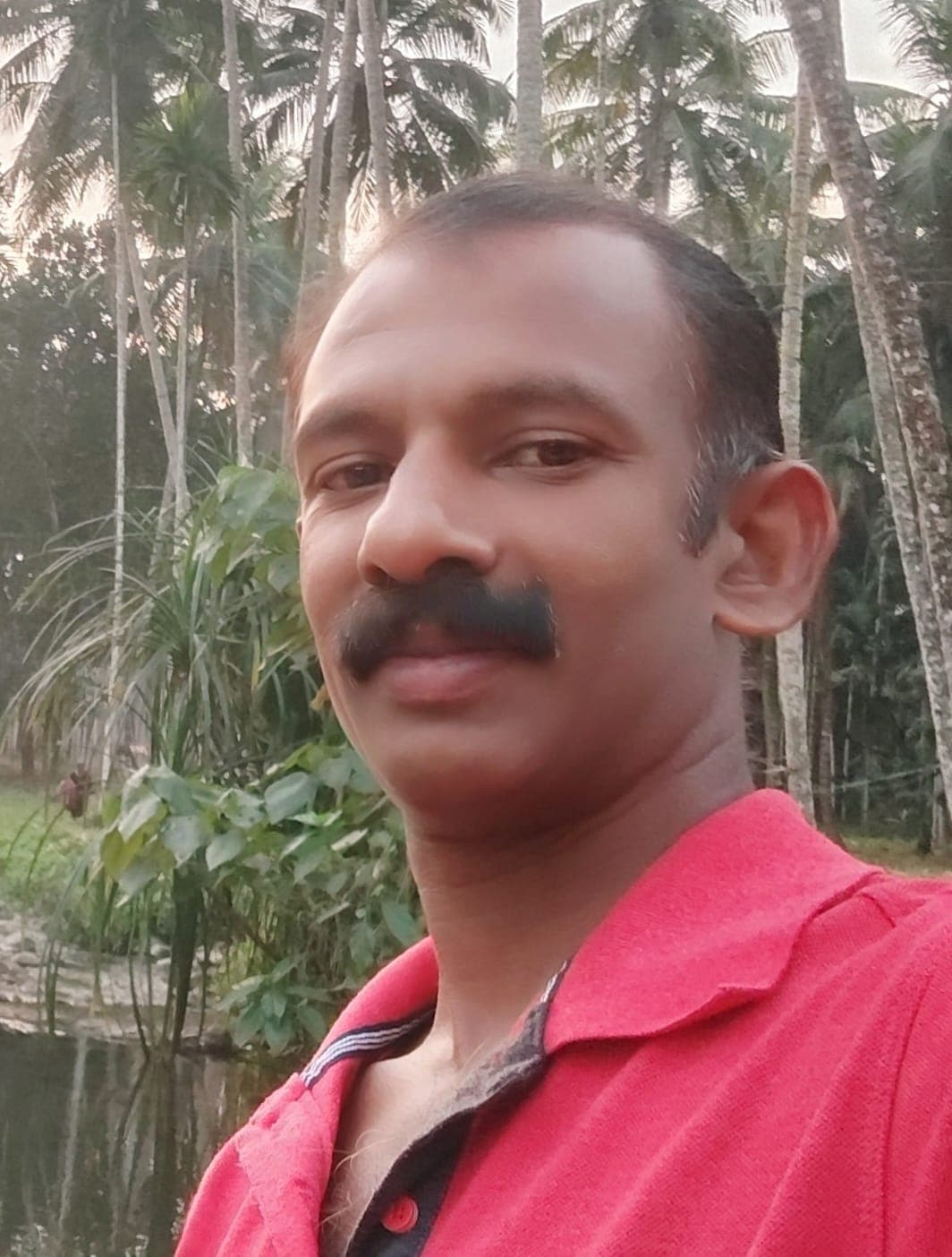 Manu Varghese  2
